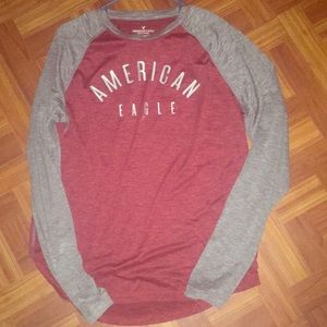 American eagle shirt